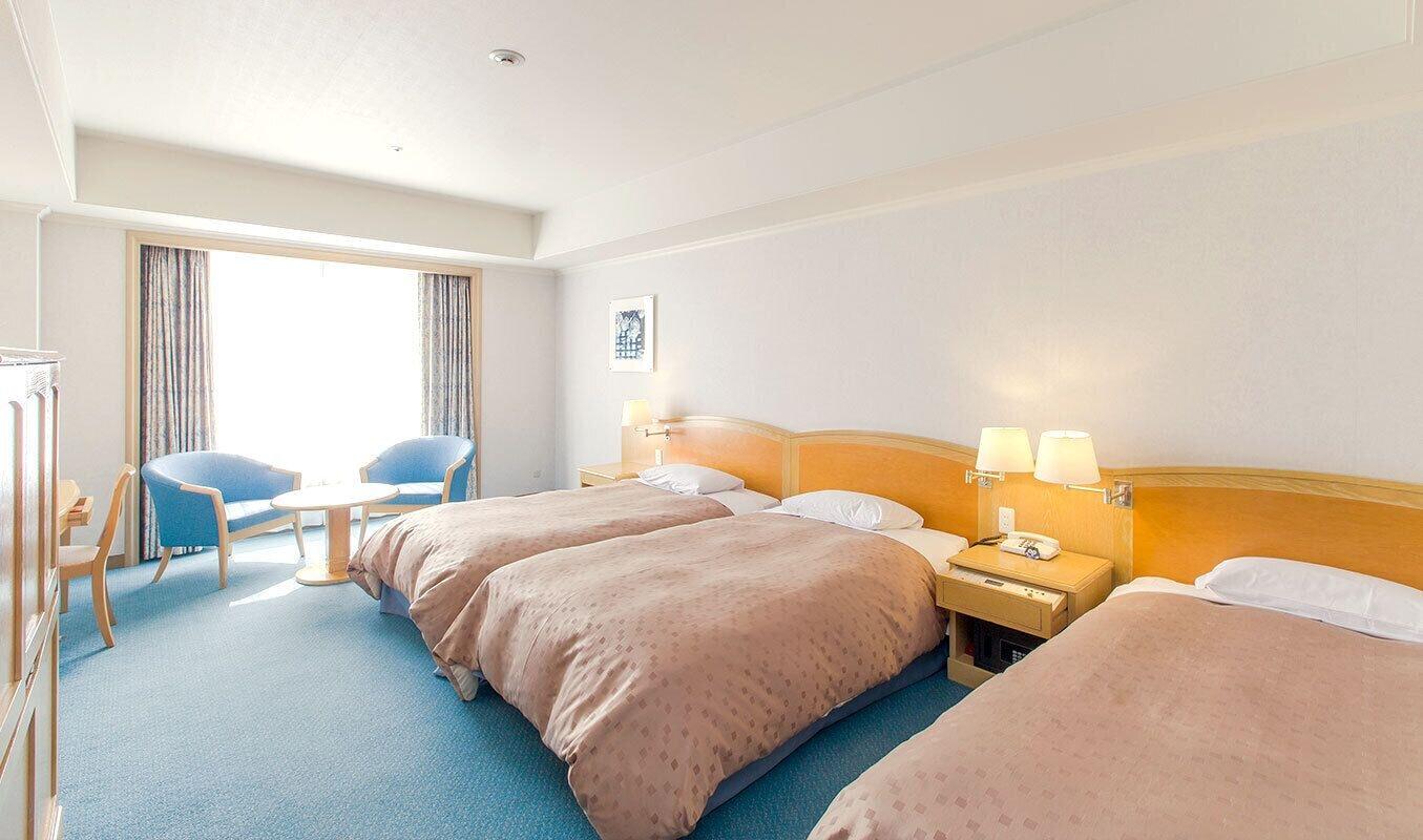 Hotel Arrowle Kaga Kültér fotó