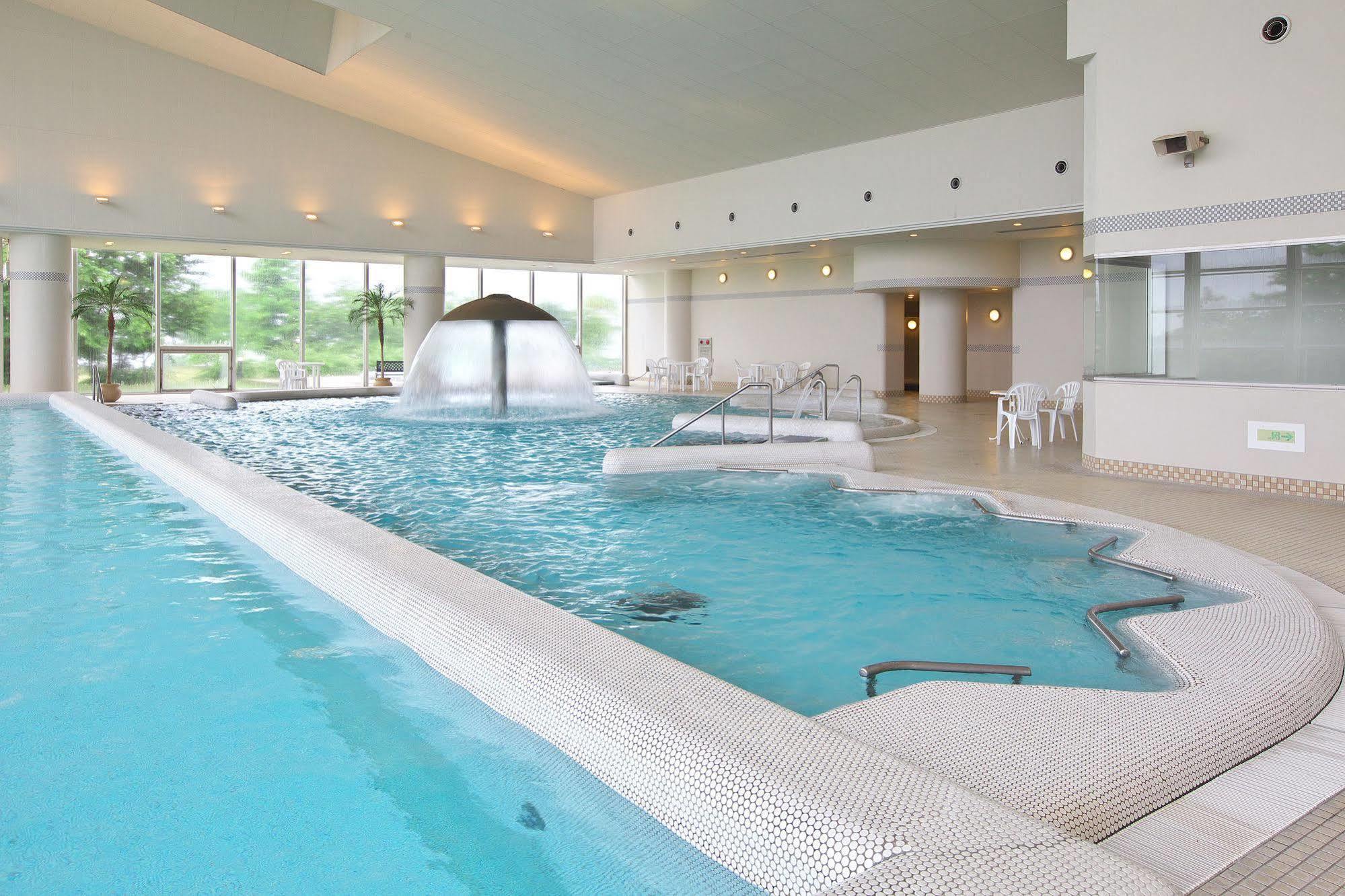 Hotel Arrowle Kaga Kültér fotó